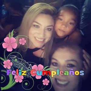 Meet your Posher, Leticia